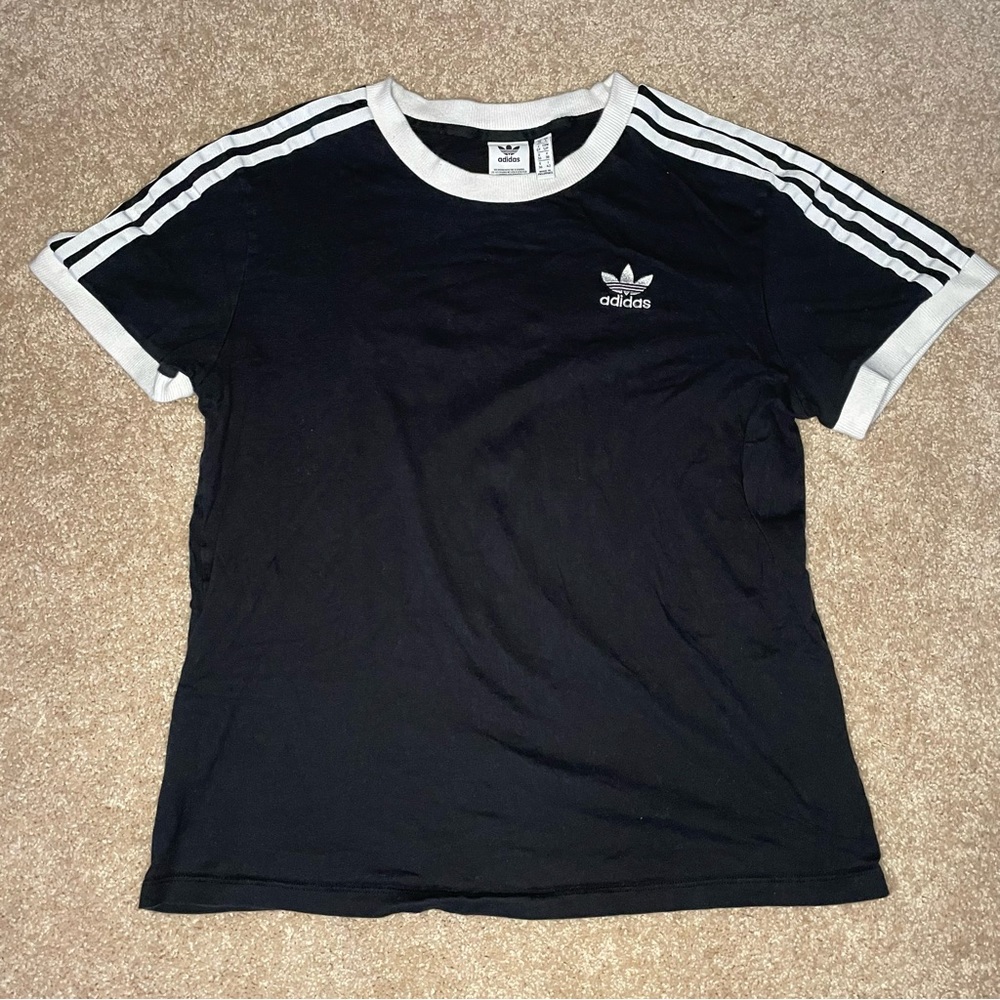Adidas tee